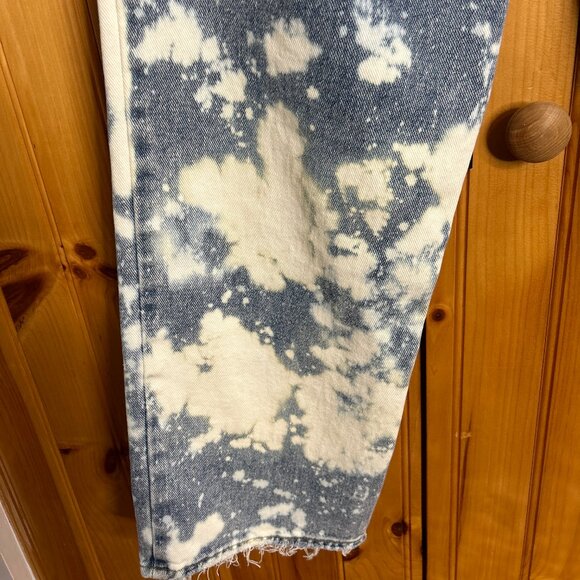 Pac Sun Playboy Jeans - Picture 3 of 9